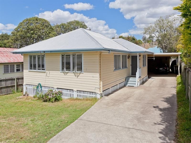 60 Kentish Street, Mount Gravatt East QLD 4122