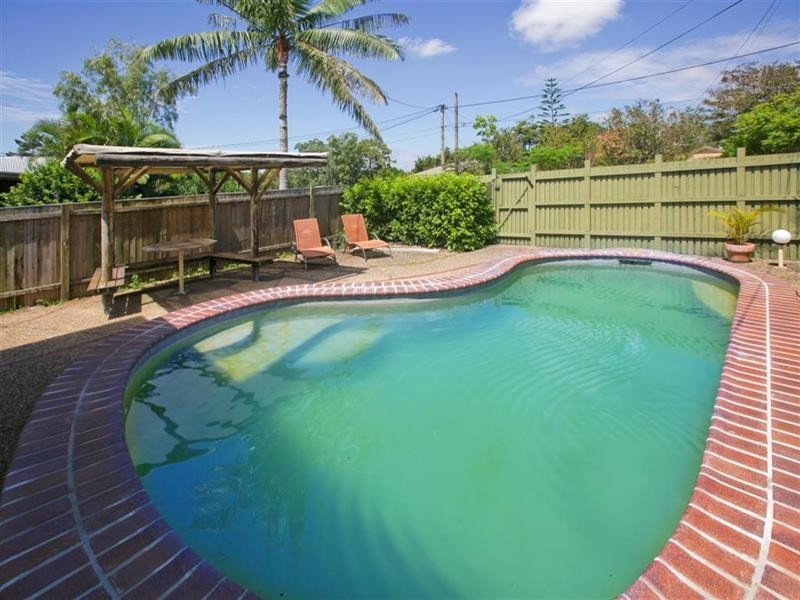 31 Gatton Street, Mount Gravatt East QLD 4122