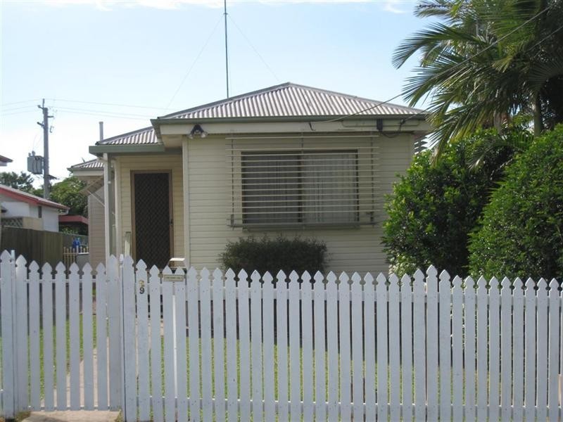 29 Gatton Street, Mount Gravatt East QLD 4122