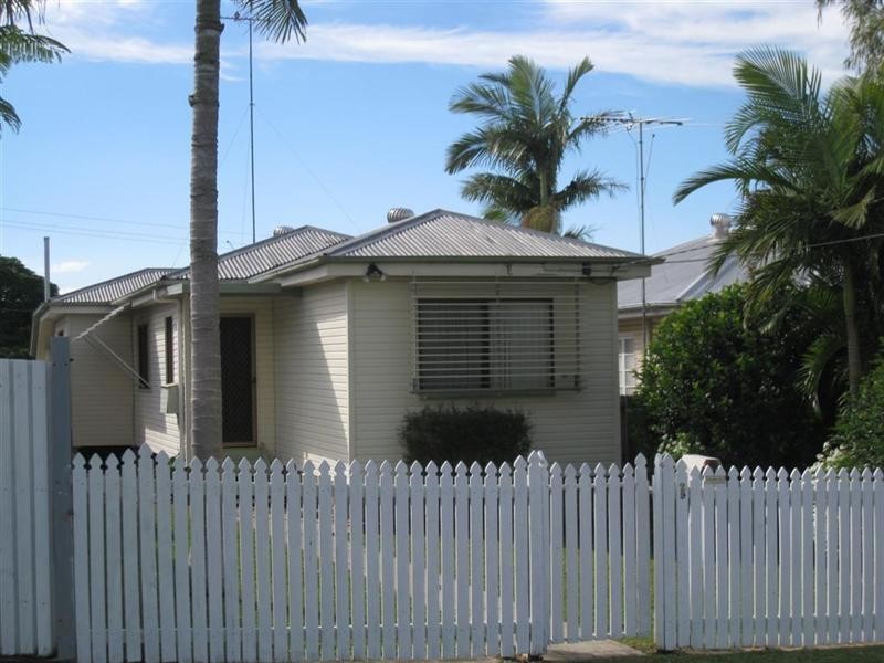 29 Gatton Street, Mount Gravatt East QLD 4122