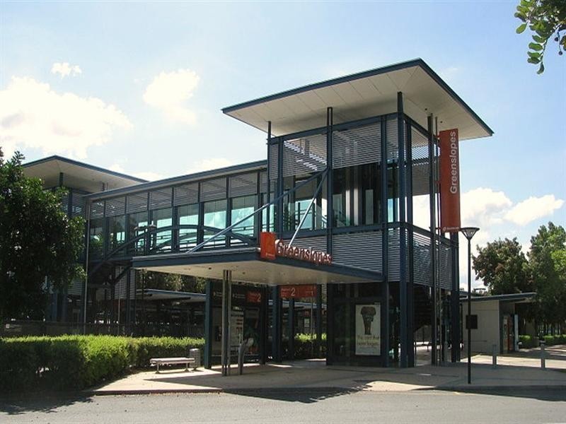 4/74 Newdegate Street, Greenslopes QLD 4120