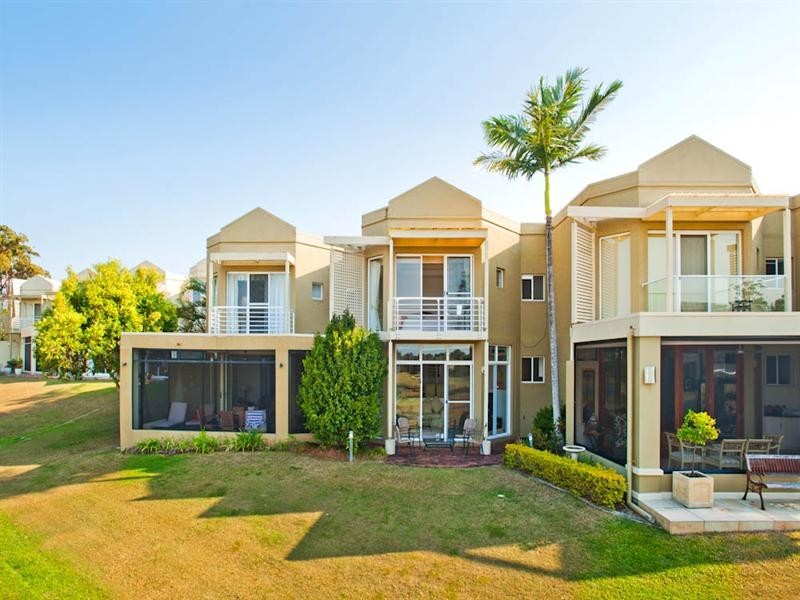 5449 Merion Terrace, Sanctuary Cove QLD 4212
