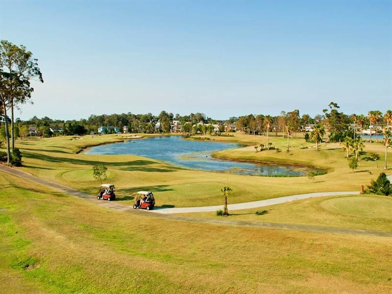 5449 Merion Terrace, Sanctuary Cove QLD 4212