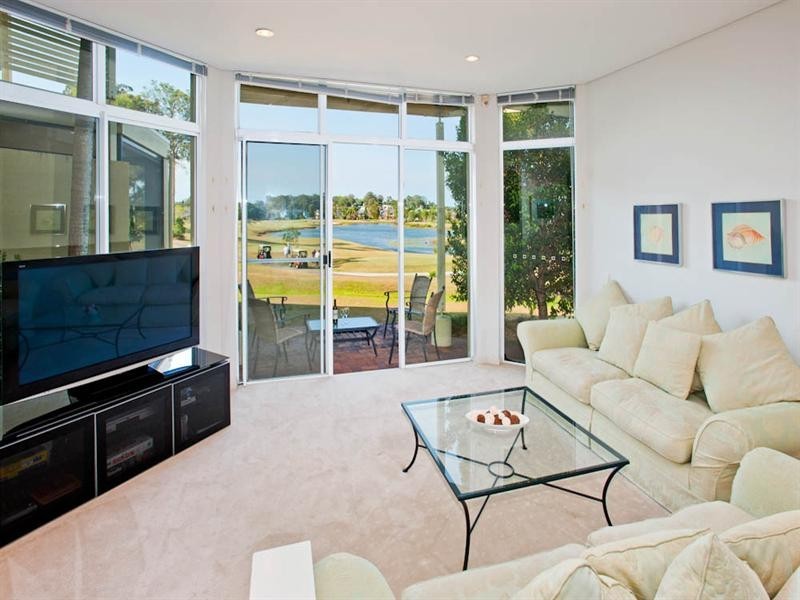 5449 Merion Terrace, Sanctuary Cove QLD 4212