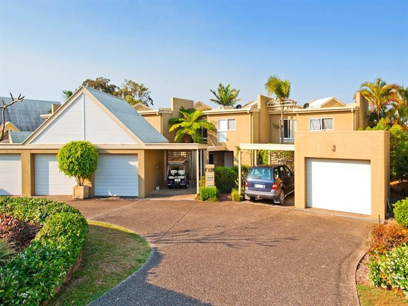 5449 Merion Terrace, Sanctuary Cove QLD 4212