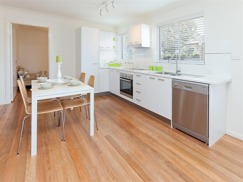 5/14 Parkham Avenue, Wavell Heights QLD 4012