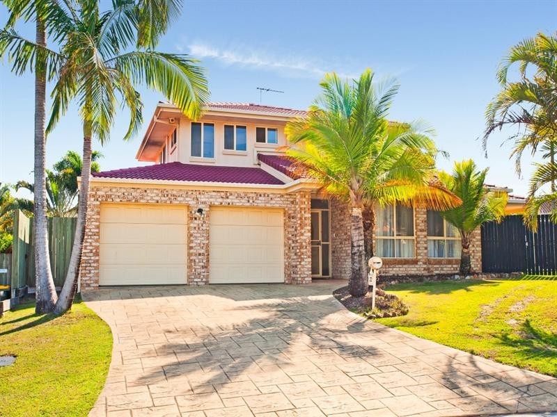 6 Femme Court, Eight Mile Plains QLD 4113