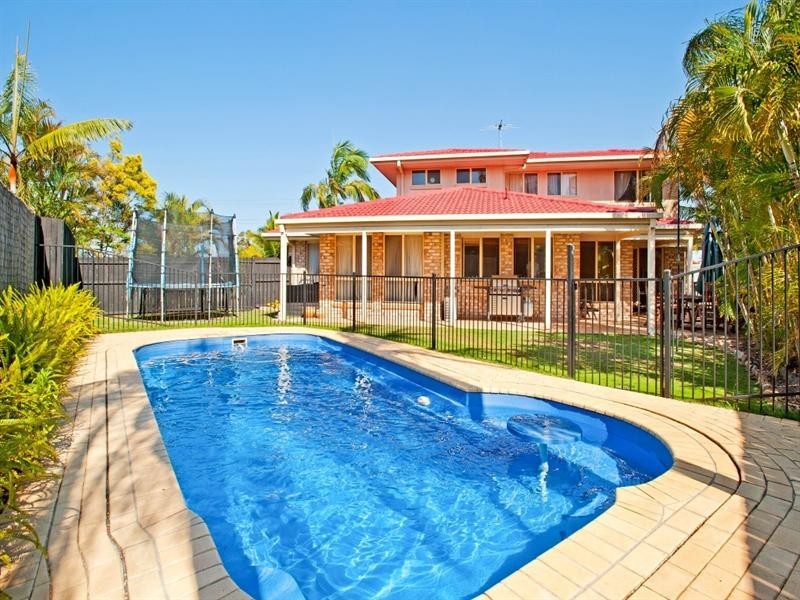 6 Femme Court, Eight Mile Plains QLD 4113