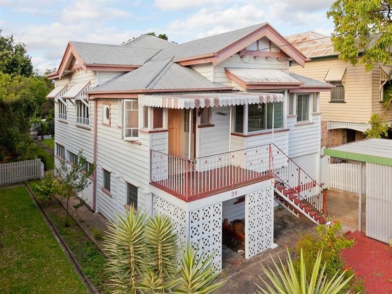 94 Juliette Street, Greenslopes QLD 4120