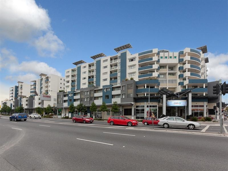 159/803 Stanley Street, Woolloongabba QLD 4102