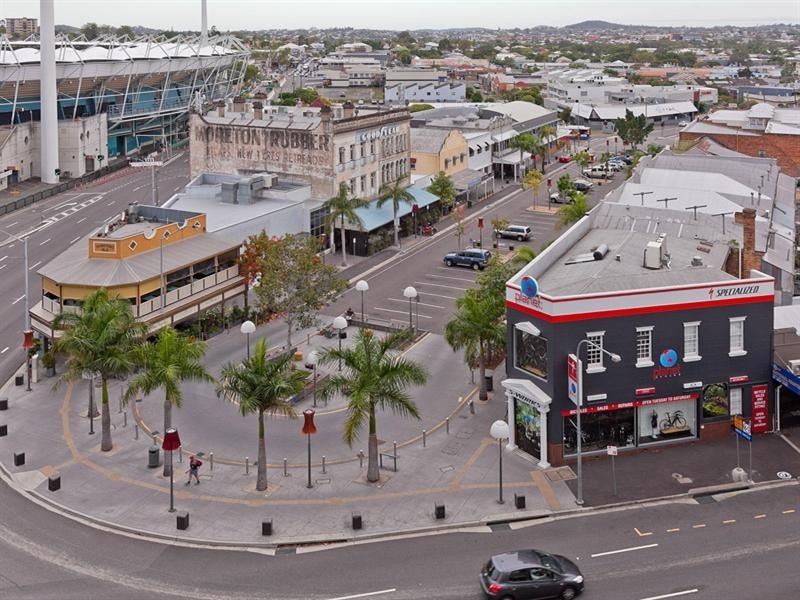 159/803 Stanley Street, Woolloongabba QLD 4102