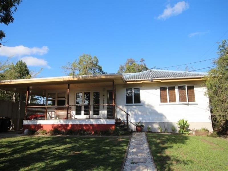 1 Hine Street, Tarragindi QLD 4121