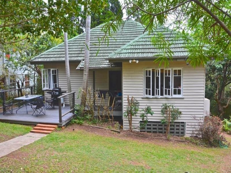 54 Grenfell Street, Mount Gravatt East QLD 4122