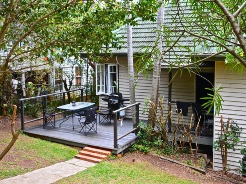 54 Grenfell Street, Mount Gravatt East QLD 4122