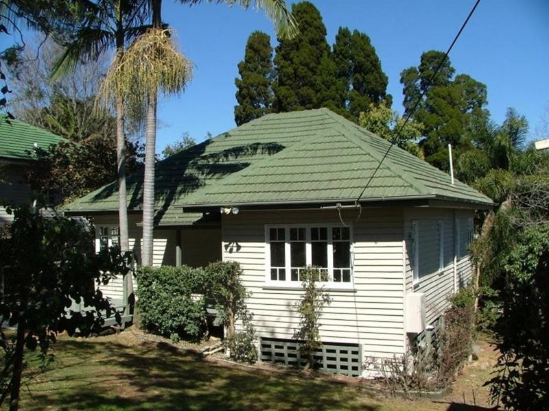 54 Grenfell Street, Mount Gravatt East QLD 4122