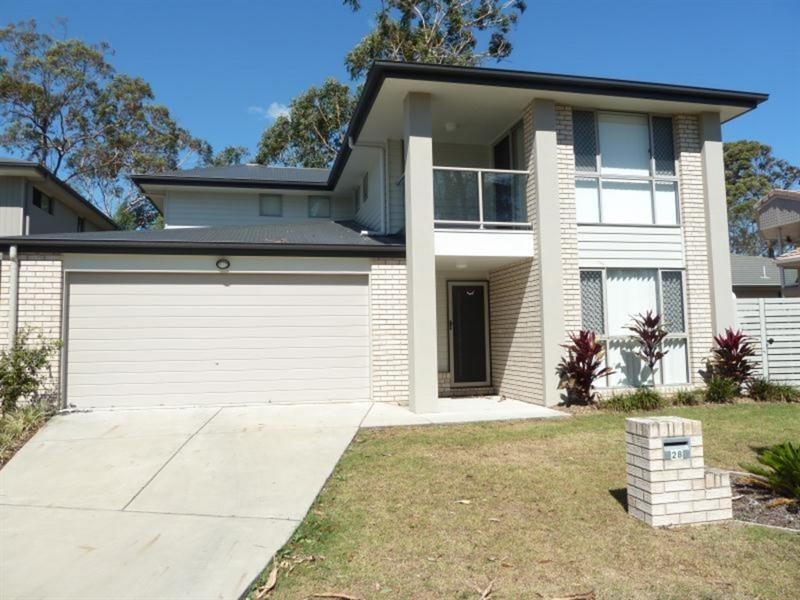 28 Friend Street, Gumdale QLD 4154