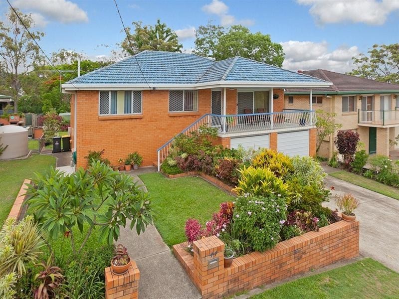 44 Dykes Street, Mount Gravatt East QLD 4122