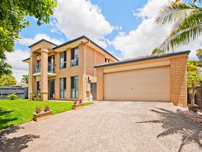 29 Maisie Place, Eight Mile Plains QLD 4113