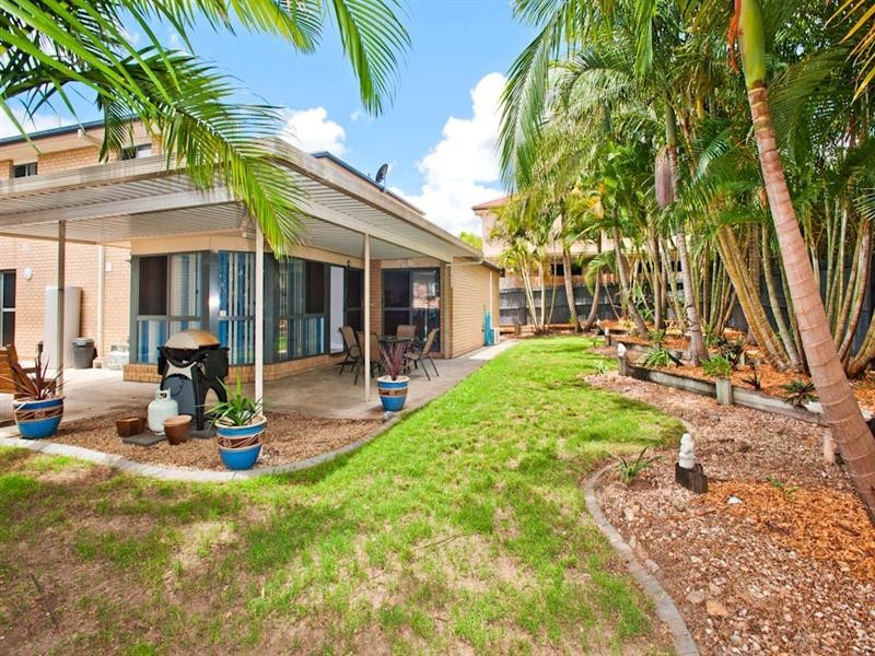 29 Maisie Place, Eight Mile Plains QLD 4113