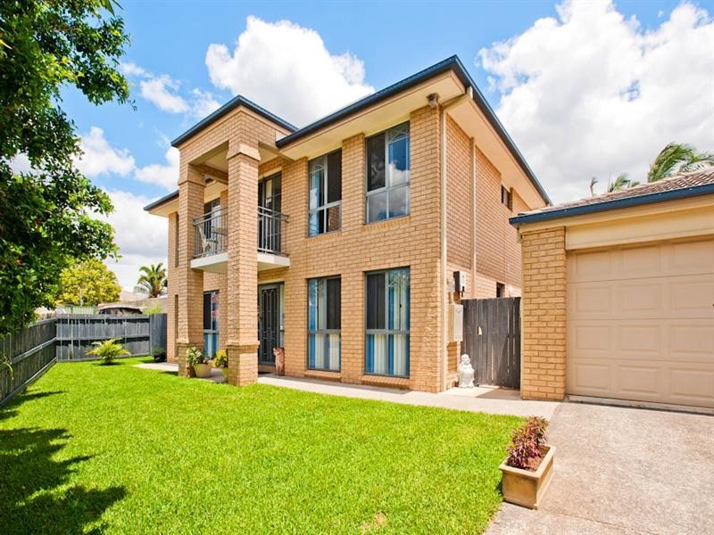 29 Maisie Place, Eight Mile Plains QLD 4113