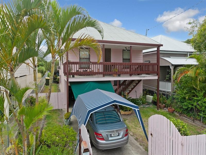 24 Wolseley Street, Woolloongabba QLD 4102