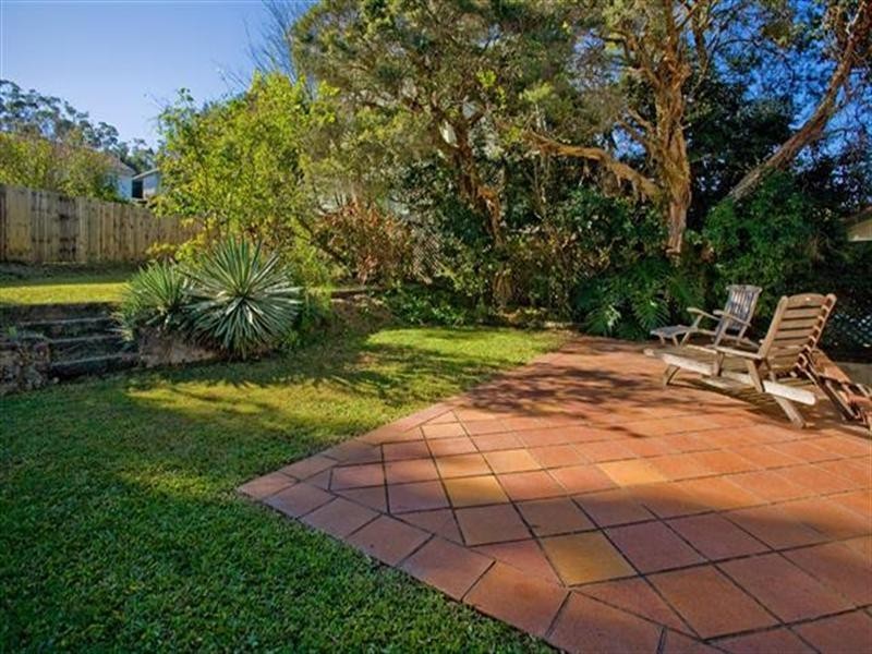 20 Newbolt Street, Holland Park QLD 4121