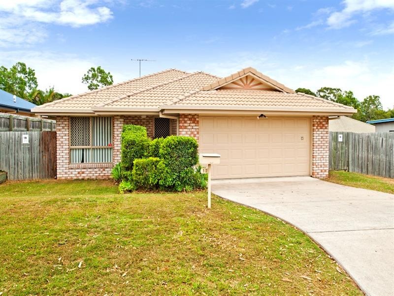 12 Stratus Street, Birkdale QLD 4159