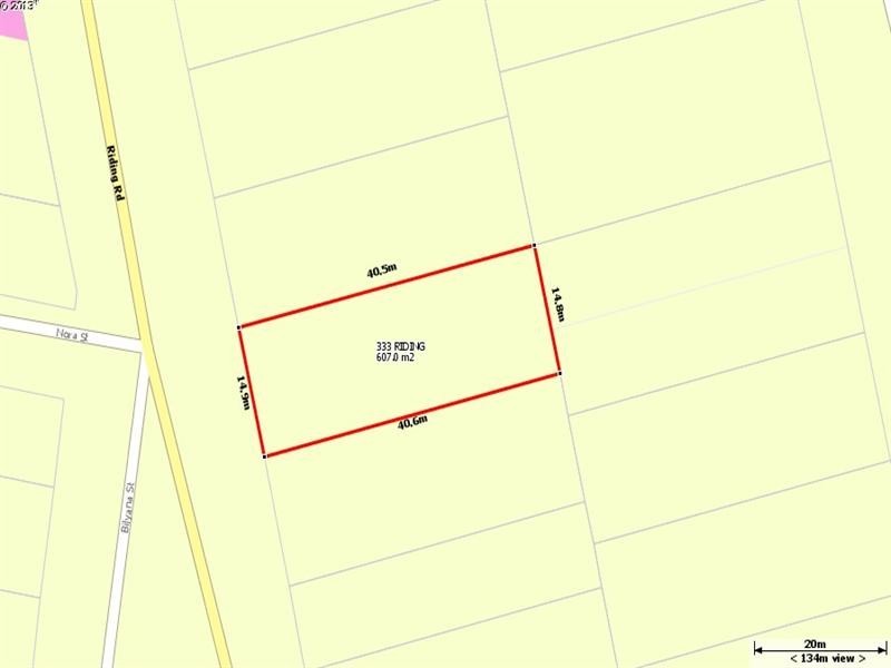 333 Riding Road, Balmoral QLD 4171