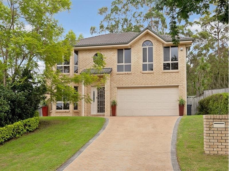 6 Bickle Place, Mount Gravatt East QLD 4122