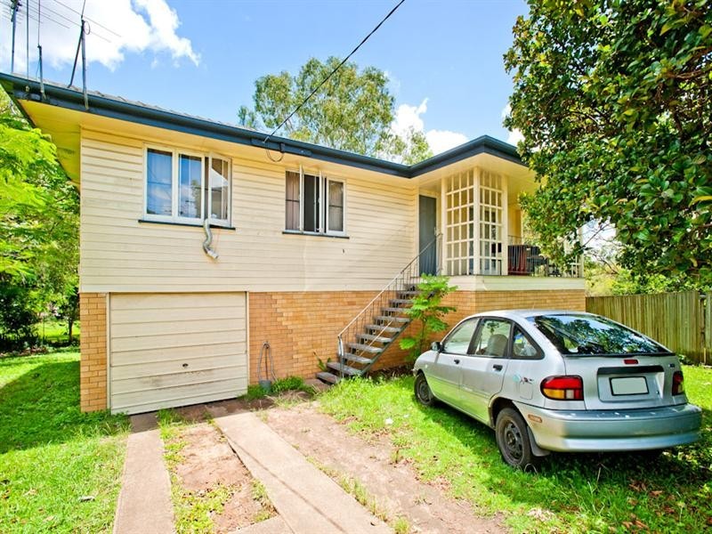 16 Enfield Street, Mount Gravatt East QLD 4122