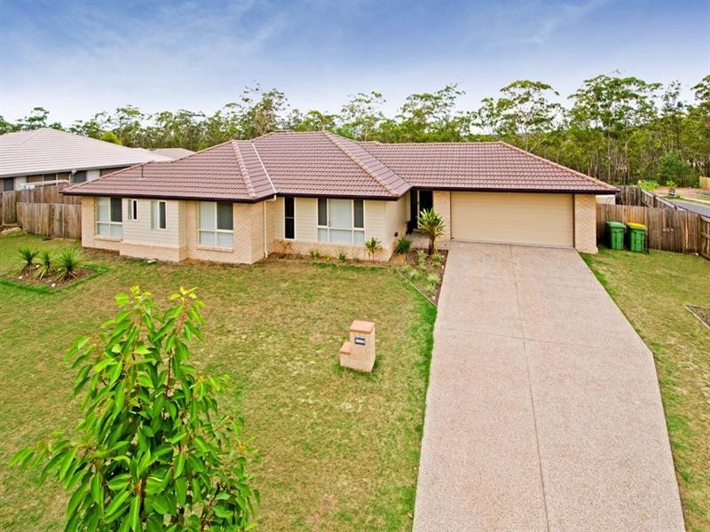 5 Gordon Drive, Bellbird Park QLD 4300