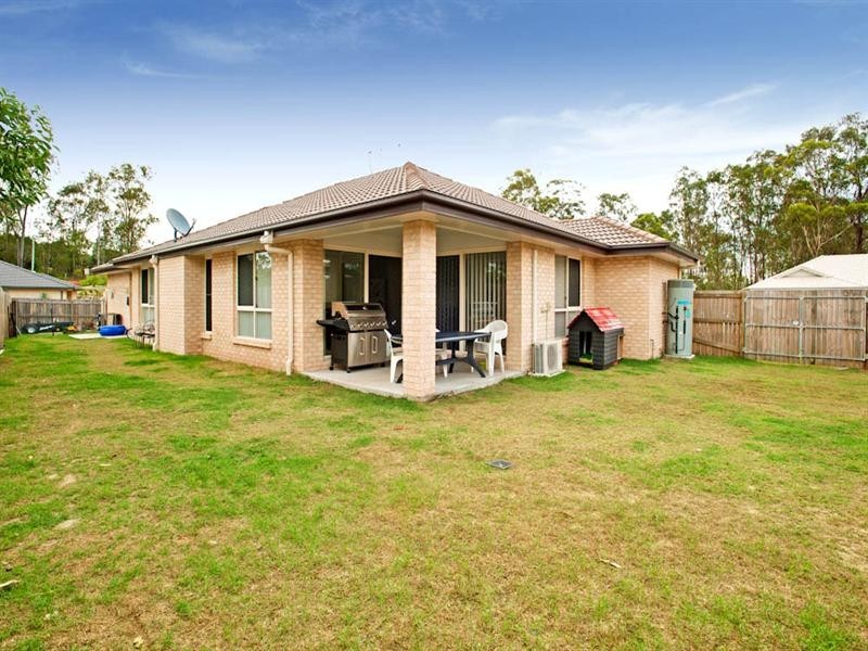 5 Gordon Drive, Bellbird Park QLD 4300