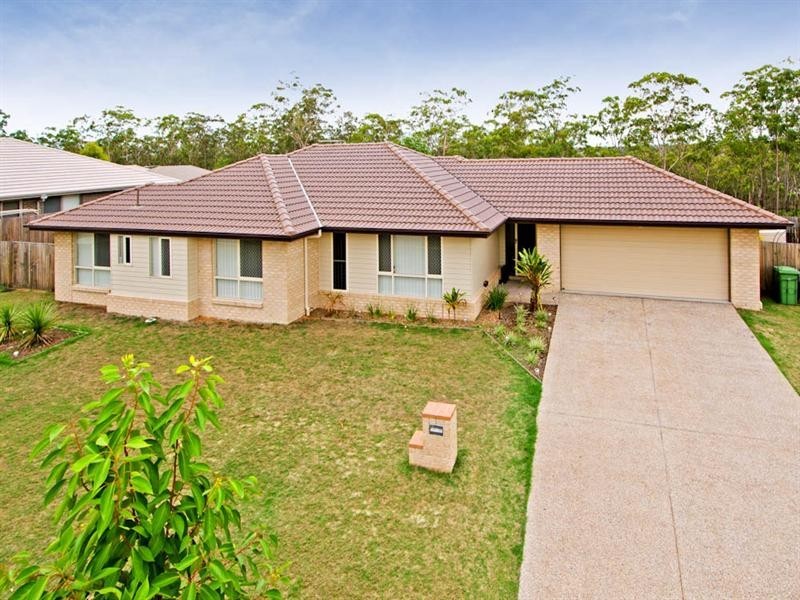 5 Gordon Drive, Bellbird Park QLD 4300