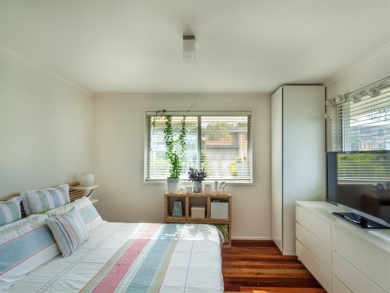 4/3 Honeysuckle Street, Mansfield QLD 4122