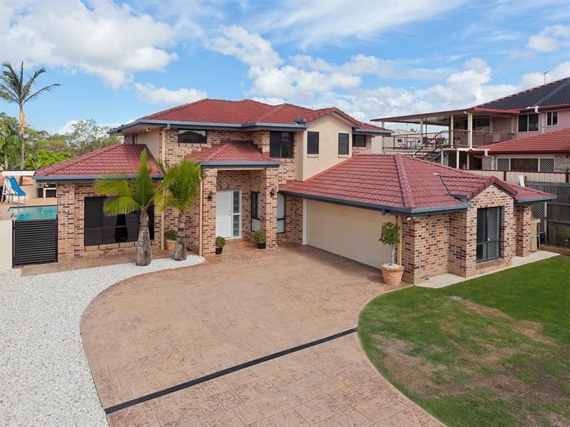 65 Azalea Crescent, Calamvale QLD 4116