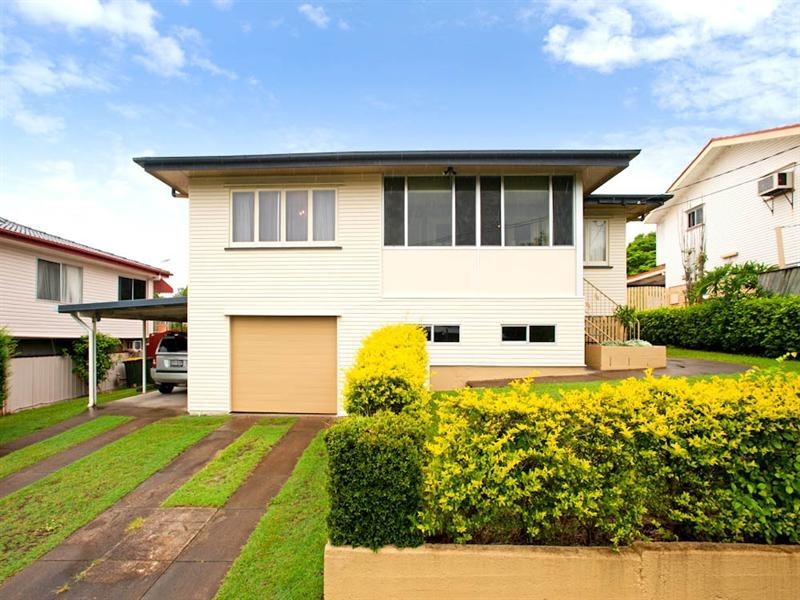 21 Nurran Street, Mount Gravatt East QLD 4122