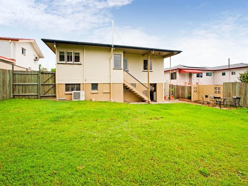 21 Nurran Street, Mount Gravatt East QLD 4122