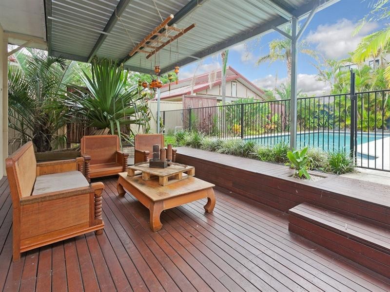 22 Hillcroft Street, Mount Gravatt East QLD 4122