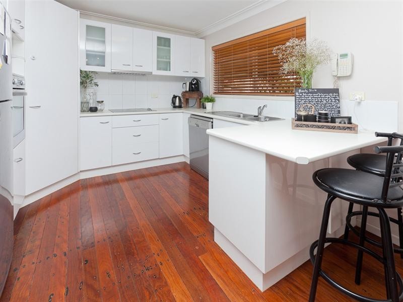 22 Hillcroft Street, Mount Gravatt East QLD 4122