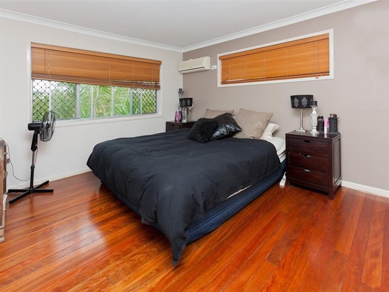22 Hillcroft Street, Mount Gravatt East QLD 4122