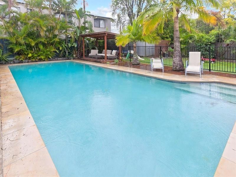 22 Hillcroft Street, Mount Gravatt East QLD 4122