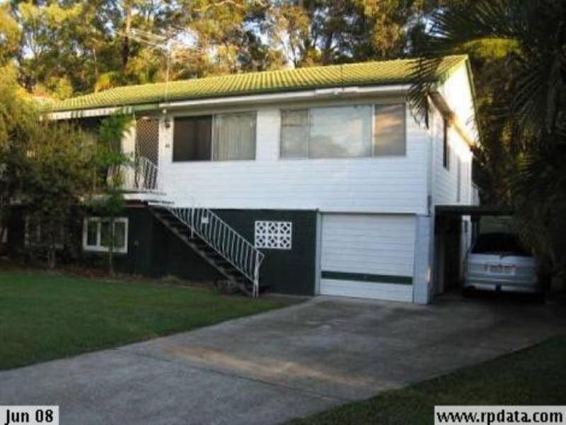 40 Verbena Street, Mount Gravatt QLD 4122