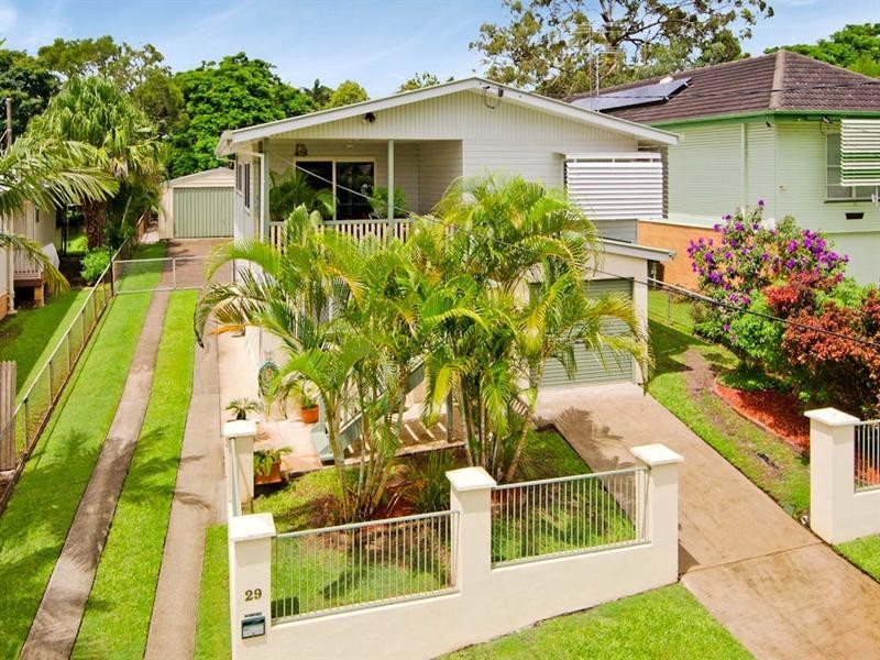 29 Wedmore Street, Mount Gravatt East QLD 4122