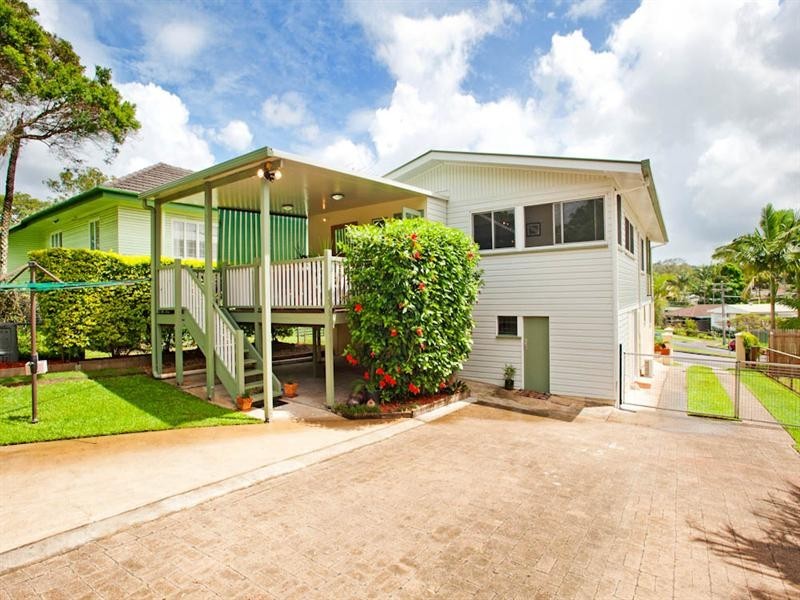 29 Wedmore Street, Mount Gravatt East QLD 4122