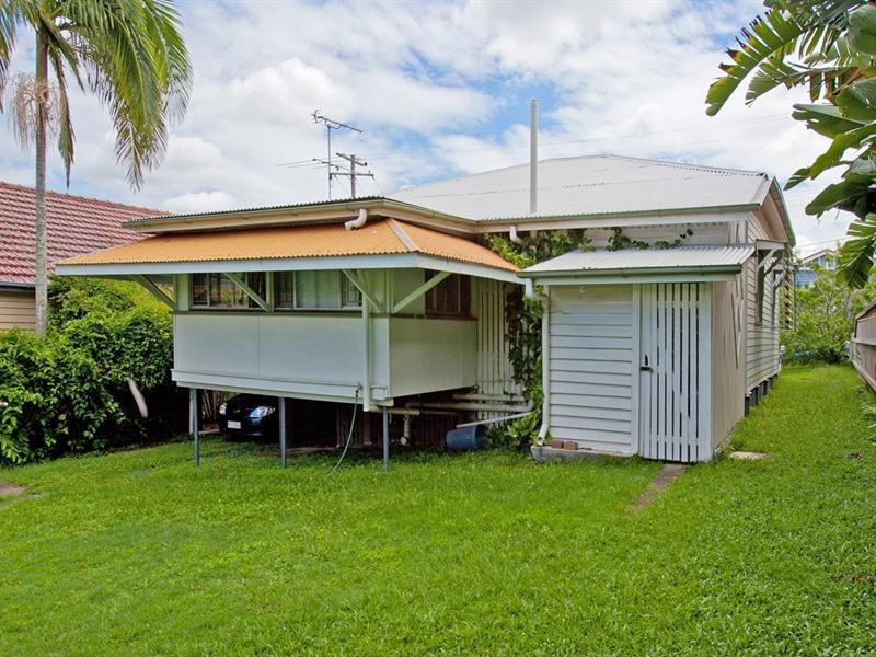 26 Tarana Street, Camp Hill QLD 4152