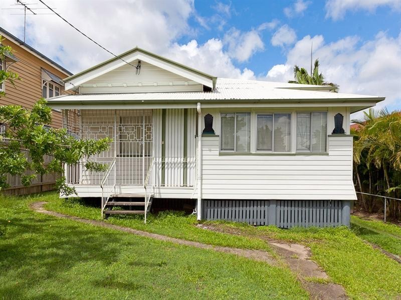 26 Tarana Street, Camp Hill QLD 4152