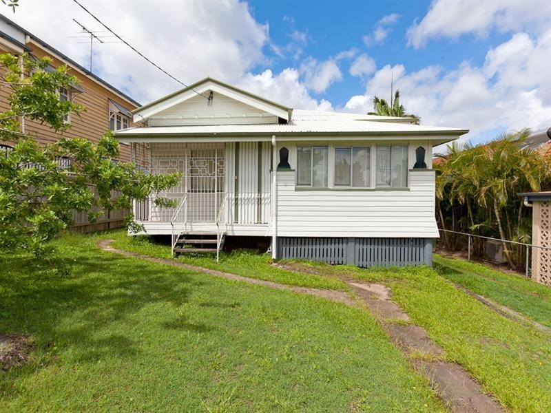 26 Tarana Street, Camp Hill QLD 4152