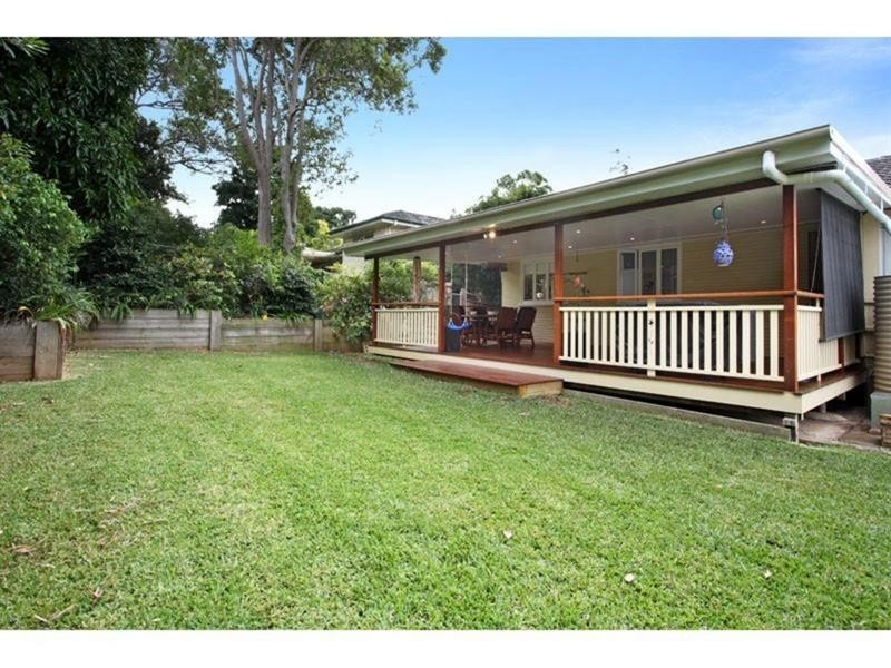 28 Crewe Street, Mount Gravatt East QLD 4122