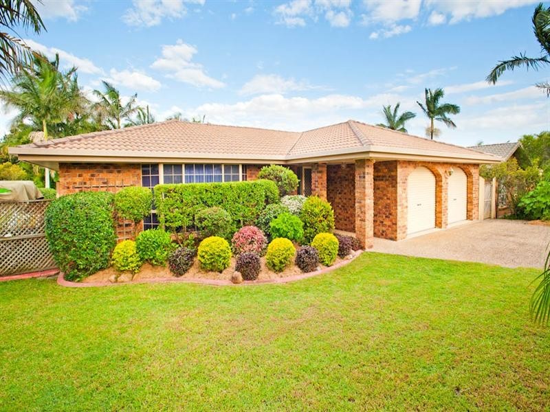 27 Goorari Street, Eight Mile Plains QLD 4113