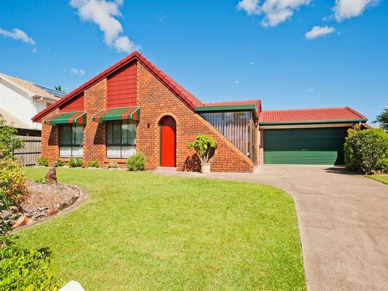 30 Goorari Street, Eight Mile Plains QLD 4113